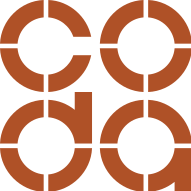 Logo CoDA arquitetura